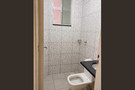 Apartamento para alugar com 65m², 3 quartos e 1 vaga Apartamento para alugar com 65m², 3 quartos e 1 vagaBanheiro