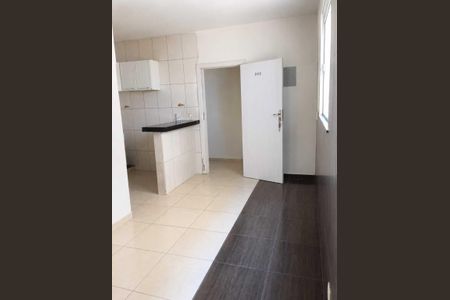 Sala de apartamento para alugar com 3 quartos, 65m² em Setor Centro Oeste, Goiânia