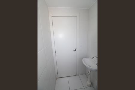 Apartamento para alugar com 44m², 2 quartos e 1 vagaBanheiro
