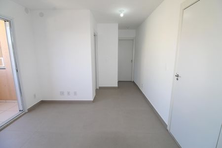 Apartamento para alugar com 44m², 2 quartos e 1 vagaSala / Cozinha