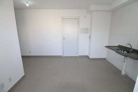 Apartamento para alugar com 44m², 2 quartos e 1 vagaSala / Cozinha