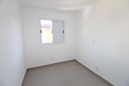 Quarto 1 de apartamento para alugar com 2 quartos, 44m² em Jardim Topazio, São José dos Campos