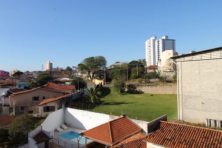 Apartamento para alugar com 44m², 2 quartos e 1 vagaSacada / Área de Serviço