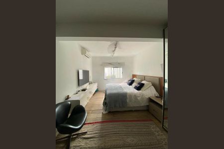 Apartamento à venda com 3 quartos, 250m² em Perdizes, São Paulo