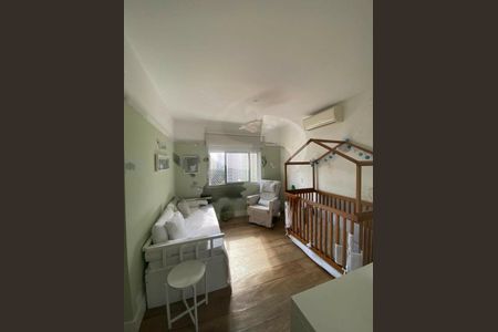 Apartamento à venda com 3 quartos, 250m² em Perdizes, São Paulo
