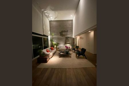 Apartamento à venda com 3 quartos, 250m² em Perdizes, São Paulo