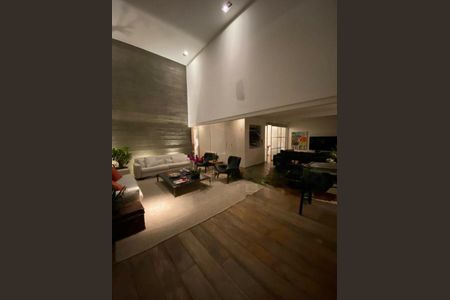 Apartamento à venda com 3 quartos, 250m² em Perdizes, São Paulo