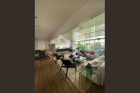Apartamento à venda com 3 quartos, 250m² em Perdizes, São Paulo