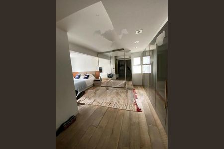 Apartamento à venda com 3 quartos, 250m² em Perdizes, São Paulo