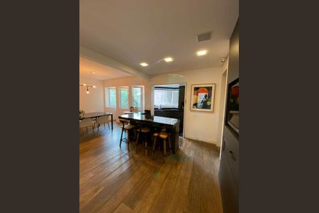 Apartamento à venda com 3 quartos, 250m² em Perdizes, São Paulo