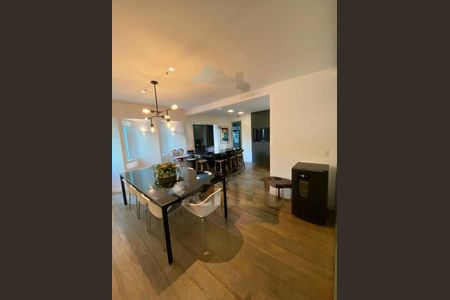 Apartamento à venda com 3 quartos, 250m² em Perdizes, São Paulo