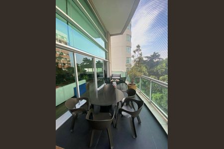 Apartamento à venda com 3 quartos, 250m² em Perdizes, São Paulo