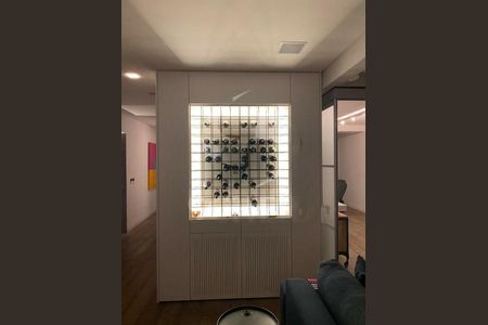 Apartamento à venda com 3 quartos, 250m² em Perdizes, São Paulo