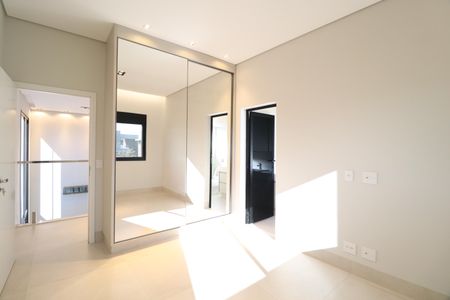 Casa de condomínio para alugar com 400m², 4 quartos e 6 vagasQuarto 4 - Suíte