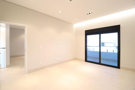 Casa de condomínio para alugar com 400m², 4 quartos e 6 vagasQuarto 1 - Suíte