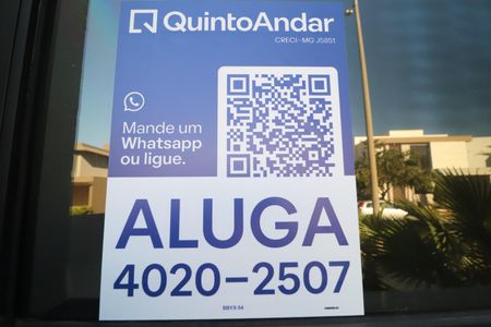 Casa de condomínio para alugar com 400m², 4 quartos e 6 vagasPlaquinha