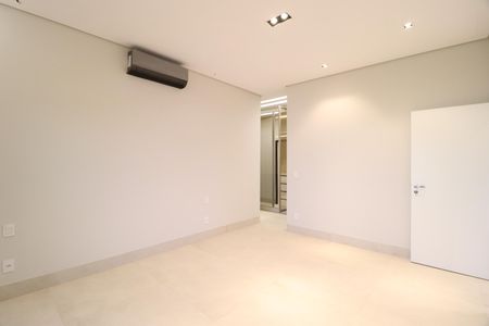 Casa de condomínio para alugar com 400m², 4 quartos e 6 vagasQuarto 1 - Suíte