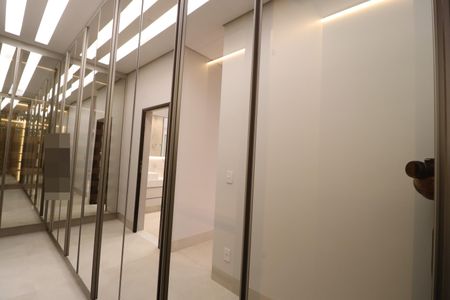 Casa de condomínio para alugar com 400m², 4 quartos e 6 vagasQuarto 1 - Suíte