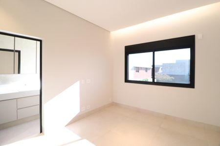 Casa de condomínio para alugar com 400m², 4 quartos e 6 vagasQuarto 4 - Suíte