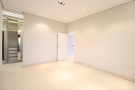 Casa de condomínio para alugar com 400m², 4 quartos e 6 vagasQuarto 1 - Suíte