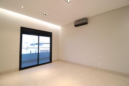 Casa de condomínio para alugar com 400m², 4 quartos e 6 vagasQuarto 1 - Suíte