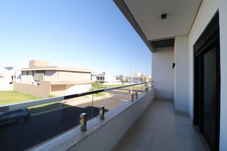Casa de condomínio para alugar com 400m², 4 quartos e 6 vagasQuarto 1 - Suíte