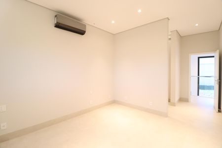 Casa de condomínio para alugar com 400m², 4 quartos e 6 vagasQuarto 2 - Suíte