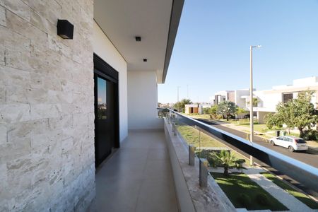 Casa de condomínio para alugar com 400m², 4 quartos e 6 vagasQuarto 1 - Suíte