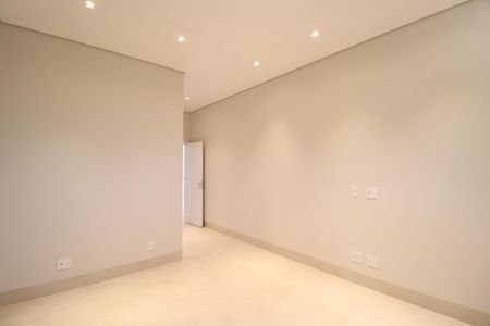 Casa de condomínio para alugar com 400m², 4 quartos e 6 vagasQuarto 2 - Suíte