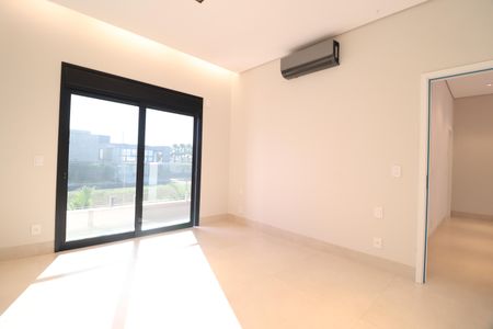 Casa de condomínio para alugar com 400m², 4 quartos e 6 vagasQuarto 3 - Suíte
