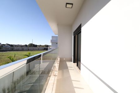 Casa de condomínio para alugar com 400m², 4 quartos e 6 vagasQuarto 3 - Suíte
