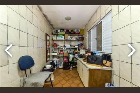 Casa à venda com 162m², 3 quartos e 2 vagas