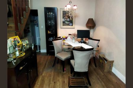 Casa à venda com 3 quartos, 162m² em Vila Tupi, São Bernardo do Campo