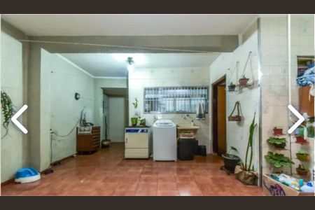 Casa à venda com 162m², 3 quartos e 2 vagas