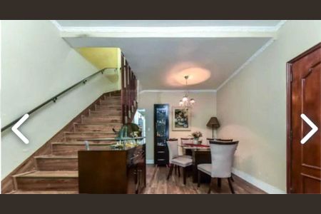 Casa à venda com 162m², 3 quartos e 2 vagas