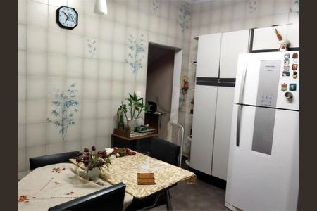 Casa à venda com 3 quartos, 162m² em Vila Tupi, São Bernardo do Campo