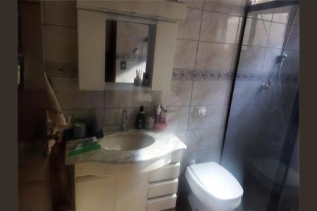 Casa à venda com 162m², 3 quartos e 2 vagas