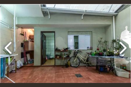 Casa à venda com 162m², 3 quartos e 2 vagas