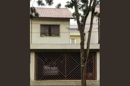 Casa à venda com 162m², 3 quartos e 2 vagas