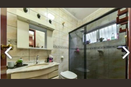 Casa à venda com 162m², 3 quartos e 2 vagas
