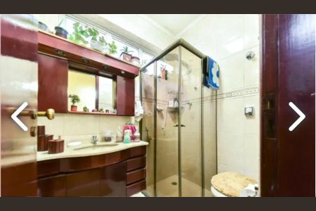 Casa à venda com 162m², 3 quartos e 2 vagas