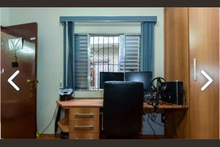 Casa à venda com 3 quartos, 162m² em Vila Tupi, São Bernardo do Campo
