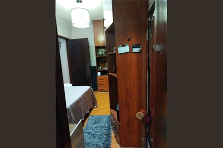 Casa à venda com 3 quartos, 162m² em Vila Tupi, São Bernardo do Campo