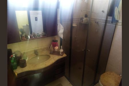 Casa à venda com 3 quartos, 162m² em Vila Tupi, São Bernardo do Campo