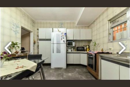 Casa à venda com 162m², 3 quartos e 2 vagas