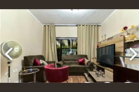 Casa à venda com 3 quartos, 162m² em Vila Tupi, São Bernardo do Campo