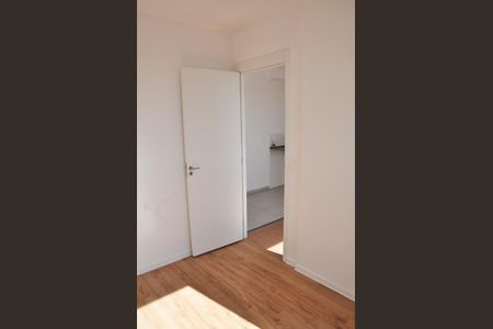 Apartamento para alugar com 40m², 2 quartos e sem vaga Apartamento para alugar com 40m², 2 quartos e sem vagaDetalhe - Quarto 02