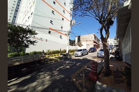 Apartamento para alugar com 40m², 2 quartos e sem vaga Apartamento para alugar com 40m², 2 quartos e sem vagaLocalização
