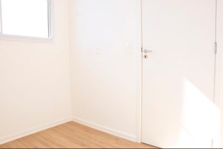 Detalhe - Quarto 01 de apartamento para alugar com 2 quartos, 40m² em Brasilândia, São Paulo