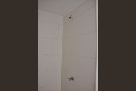 Apartamento para alugar com 40m², 2 quartos e sem vaga Apartamento para alugar com 40m², 2 quartos e sem vagaDetalhe - Banheiro Social